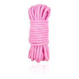 BDSM Cotton Rope Set