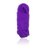 BDSM Cotton Rope Set