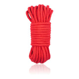 BDSM Cotton Rope Set