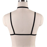 Black Body Harness