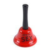 Red Sex Bell