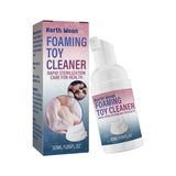 Gentle Foaming Cleaner