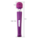 Vibrator Wand